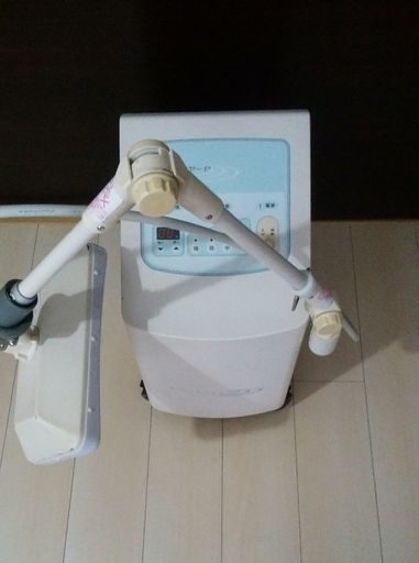 バイオレイヤーp 2011購入
