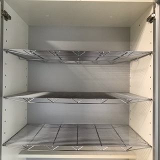 MKマエダ キッチン収納