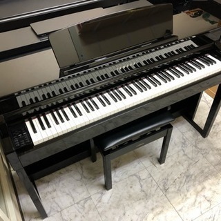 ♫ 電子ピアノ ヤマハ クラビノーバ CLP-575PE 2014年製 ♫  ※ 引取り不可 ※