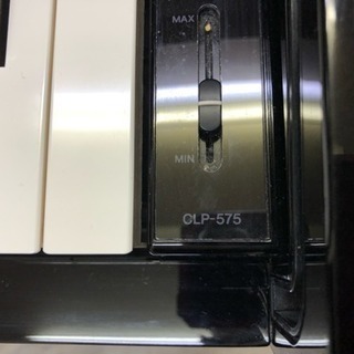 ♫ 電子ピアノ ヤマハ クラビノーバ CLP-575PE 2014年製 ♫  ※ 引取り不可 ※