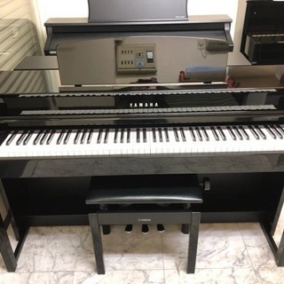 ♫ 電子ピアノ ヤマハ クラビノーバ CLP-575PE 2014年製 ♫  ※ 引取り不可 ※