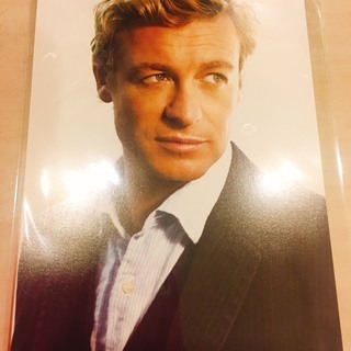 【良品！クリスマスプレゼントにも☆】THE MENTALIST/メンタリスト＜コンプリート・シリーズ＞ ワーナー海外ドラマ DVD 