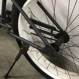 値下げ！！Bronx ブロンクス ファットバイク 自転車