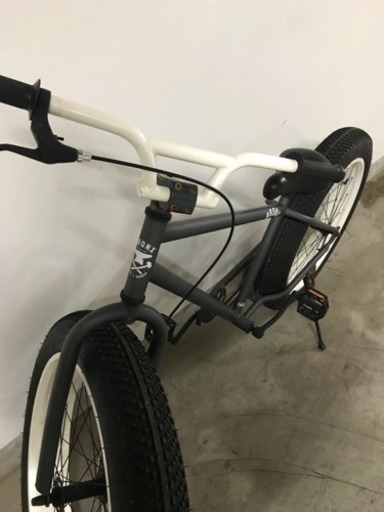 値下げ！！Bronx ブロンクス ファットバイク 自転車 【公式通販】