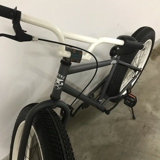 値下げ！！Bronx ブロンクス ファットバイク 自転車