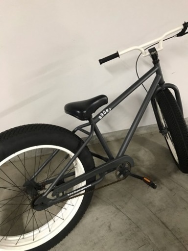 値下げ！！Bronx ブロンクス ファットバイク 自転車