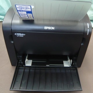 EPSON LP-S100本体のみ