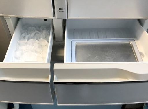 Panasonic NR-F455T-S 2011年製 【公式通販】