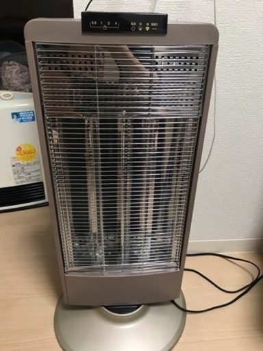 電気ヒーター