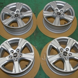 アルファード 30 純正ホイール　スタッドレス 楽天市場】中古 トヨタ アルファード 30系 スタッドレスタイヤ