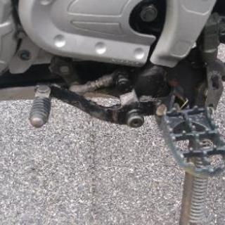 フルサイズトリッカー　林道仕様　すぐ林道いけます。