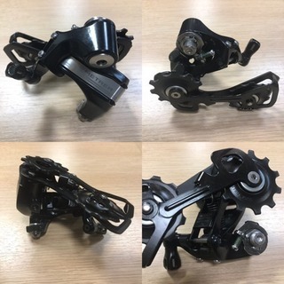 SHIMANO シマノ METREA メトレア 105 3点セット