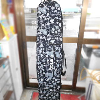 バートン スノーボード板 153cm バインディング サイズM WOOD CORE 