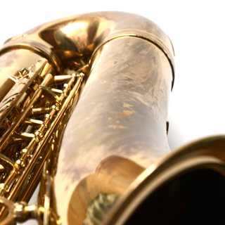 セルマーテナーサックス　SA80 Serie2