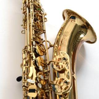 セルマーテナーサックス　SA80 Serie2