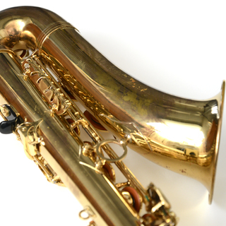 セルマーテナーサックス　SA80 Serie2