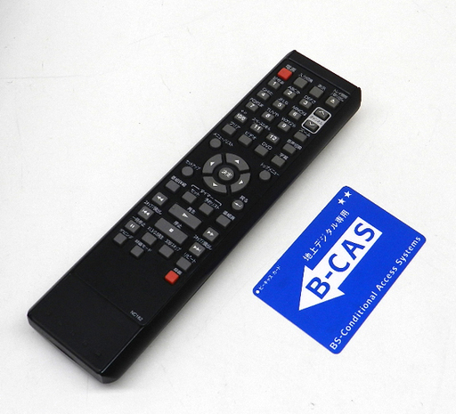 ジャンク ビデオ一体型DVDレコーダー DXブロードテック DXR170V DX