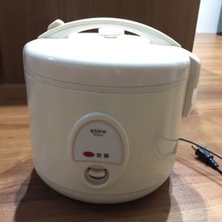 炊飯器 Rice cooker