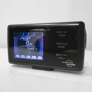 MOTO GPS RADAR ４　超美品 MOTO GPS RADAR 4 超美品 MOTO GPS RADAR 4 超美品 MOTO GPS