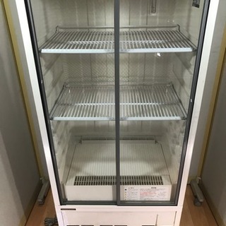 ホシザキ！214L！冷蔵ショーケース！SSB-70BT！業務用！厨房機器