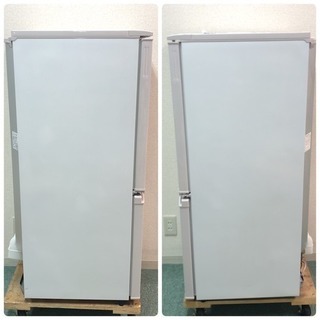 配達無料地域あり＊極美品＊SHARP 2015年製 137L 人気の