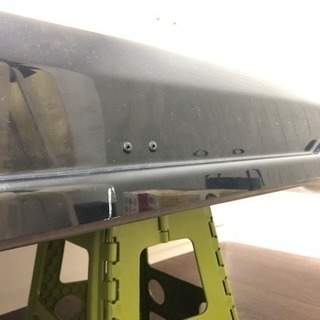 INNO ルーフボックス BR580-BK ローダウンクルーザー