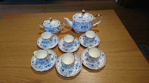 ナルミ コーヒーカップ