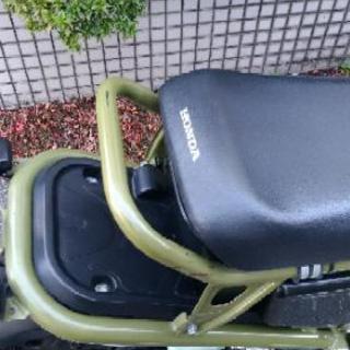ホンダ 取引中！原付　スクーター　ホンダ　ズーマー　AF58　キャブ車