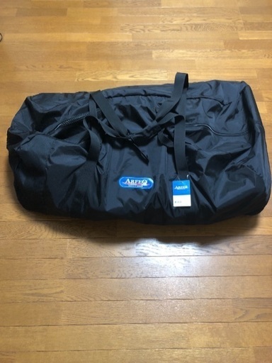 ［未使用］モンベル カヤック アリュート380T