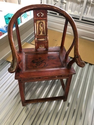 中国家具2