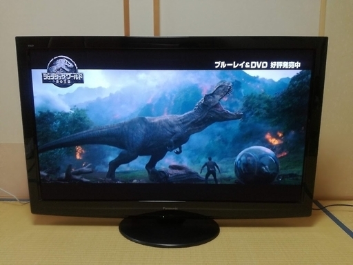 ◼️商談中◼️パナソニック 50V型 プラズマテレビ VIERA TH-P50G2