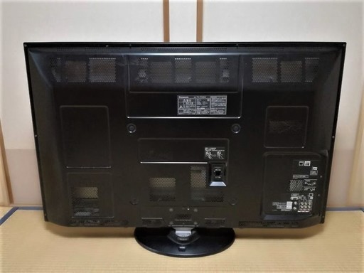 ◼️商談中◼️パナソニック 50V型 プラズマテレビ VIERA TH-P50G2