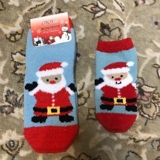 靴下 クリスマス