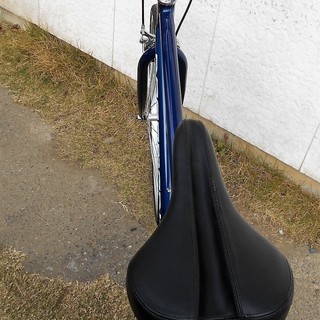 取引成立受付終了値下げしましたアルミフレームクロスバイクチョイキズ新車700C ROADMARK外装７段変速