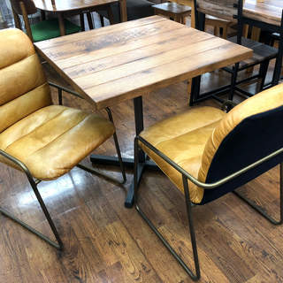 ACME Furniture(アクメ ファニチャー)のダイニング3点セット