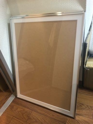 額縁 サイズ 展示用 Ogura Rina 尾山台の家具の中古あげます 譲ります ジモティーで不用品の処分