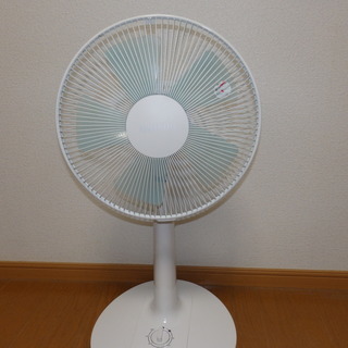 2014年製扇風機 0円
