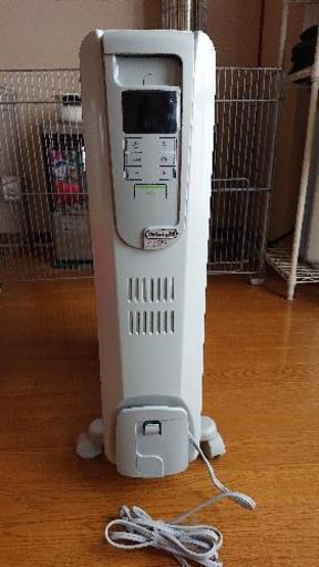 電気ヒーター ☆中古美品☆値下げ☆