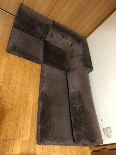 ソファー
