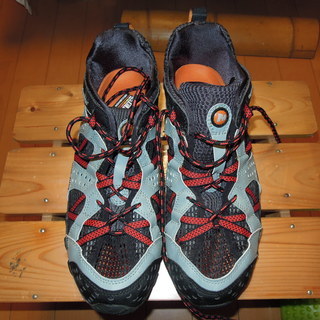 【中古】　MERRELL　SKYLINEBOULDER　cont...