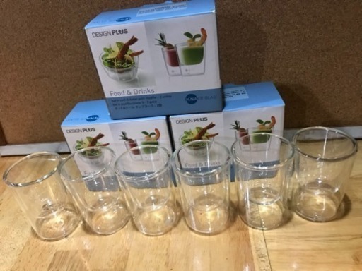 JENAER GLAS【HOT'n COOL】