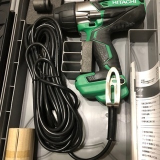 インパクトレンチ  WR14VE