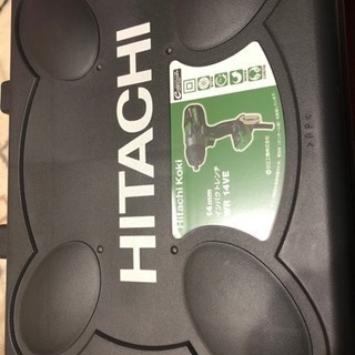 インパクトレンチ  WR14VE