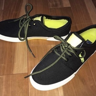 POLO Ralph Lauren ポロラルフローレン♪メンズスニーカー シューズ 靴 27cm