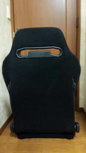 レカロ SR-3 セミバケ レカロ RECARO SR-3 ジムニー JA11 運転席シート 