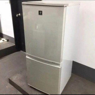 プラズマクラスター冷蔵庫  激安！！