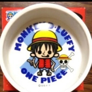 ONE PIECE ルフィ 灰皿 トレイ 