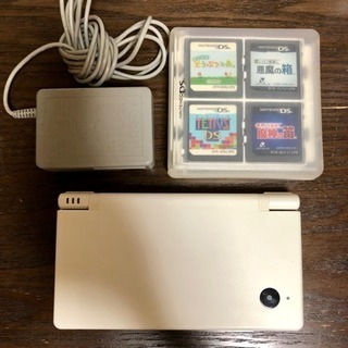 DSi、ソフト12枚セット✨商談中