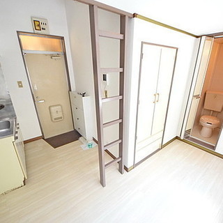 🉐初期費用5万円🙂新宿まで直通30分🏢家賃28000円🏠京王線高...