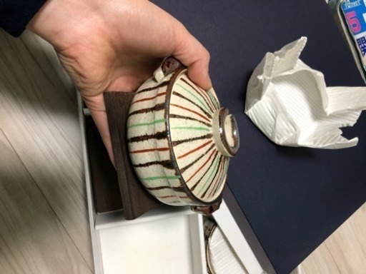 〈新品未使用〉グラタン皿 ５つセット